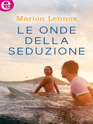 cover image of Le onde della seduzione